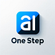 OneStep AI logo